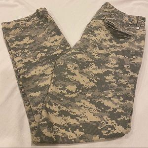 Baldwin Camouflage Chinos